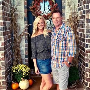 Meet your Posher, Brett-jennifer